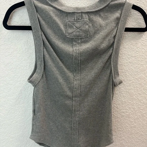 Free People We The Free Kate Tank - Picture 3 of 8